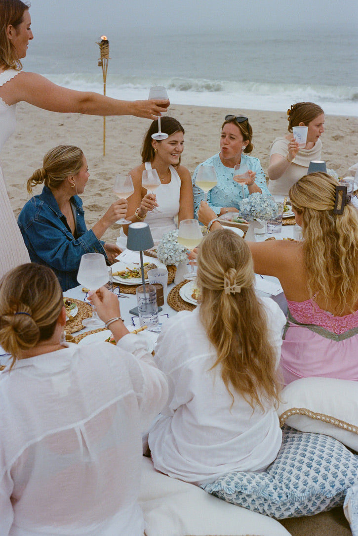 Full Styling & Setup