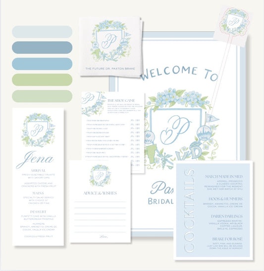 Stationery