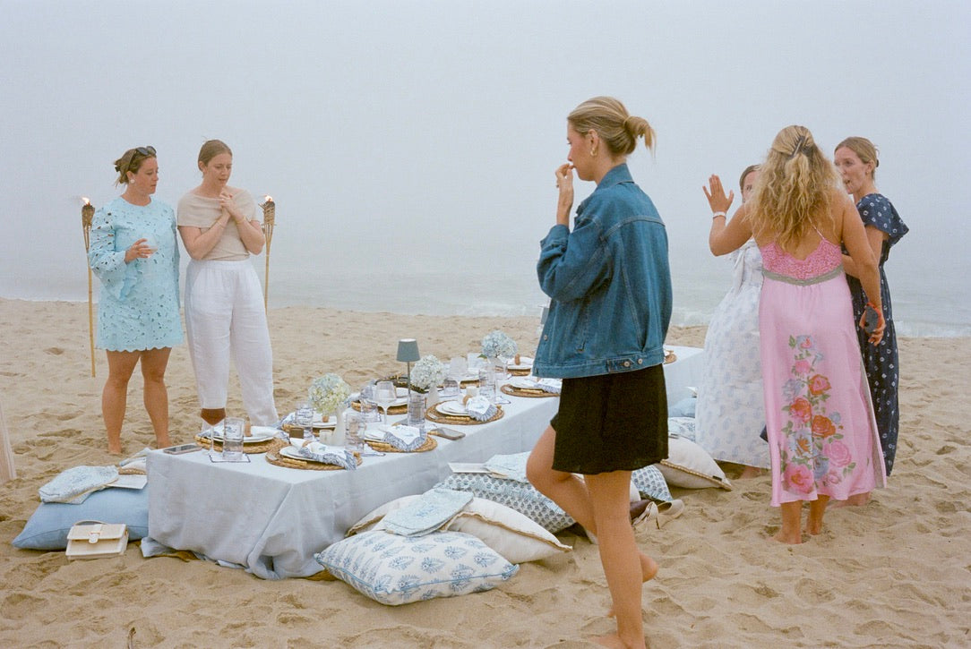 Full Styling & Setup