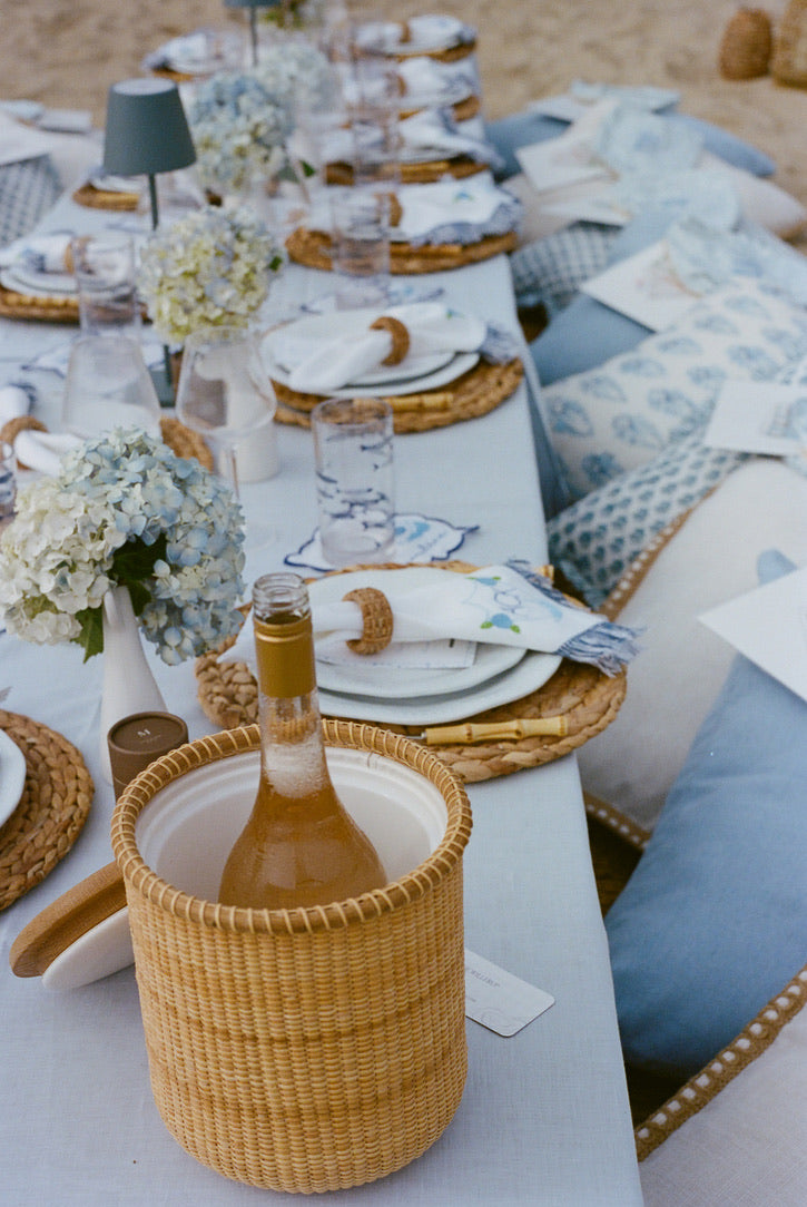 Full Styling & Setup