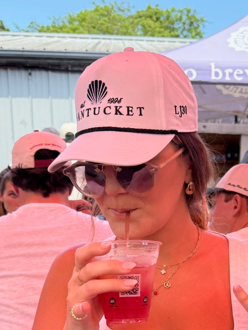 Classic Nantucket Hat